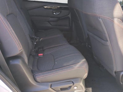 2023 Honda Pilot Sport