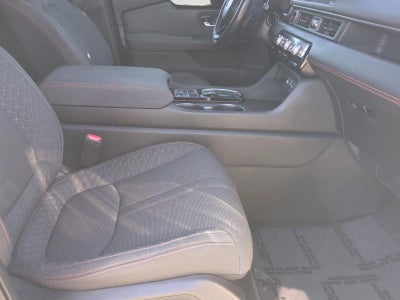 2023 Honda Pilot Sport