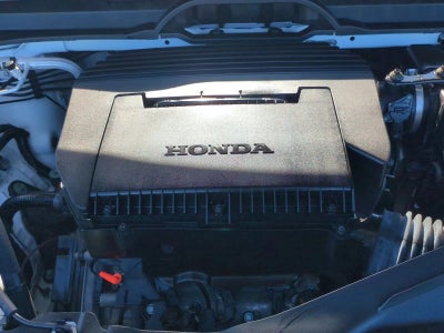 2023 Honda Pilot Sport