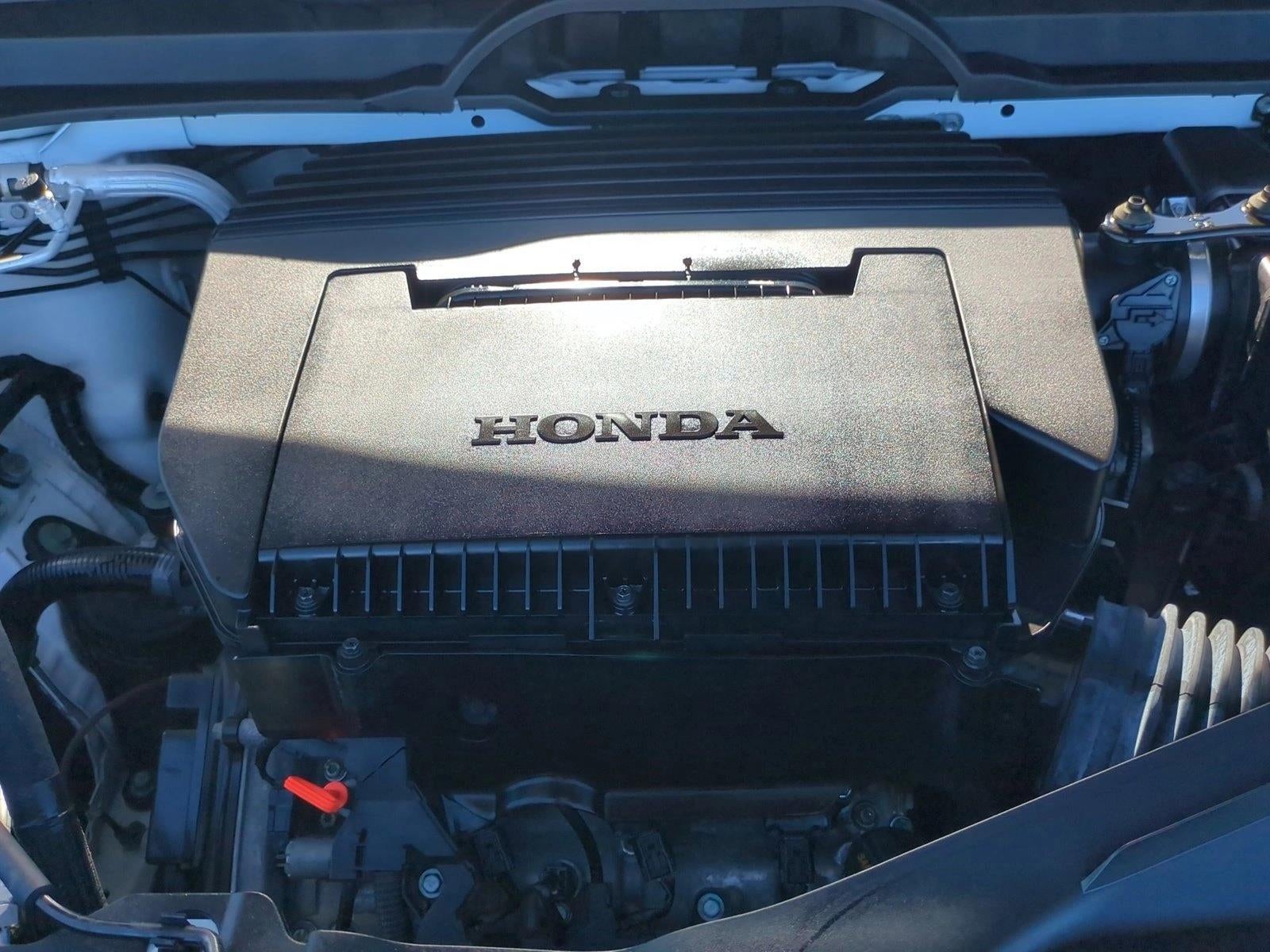 2023 Honda Pilot Sport