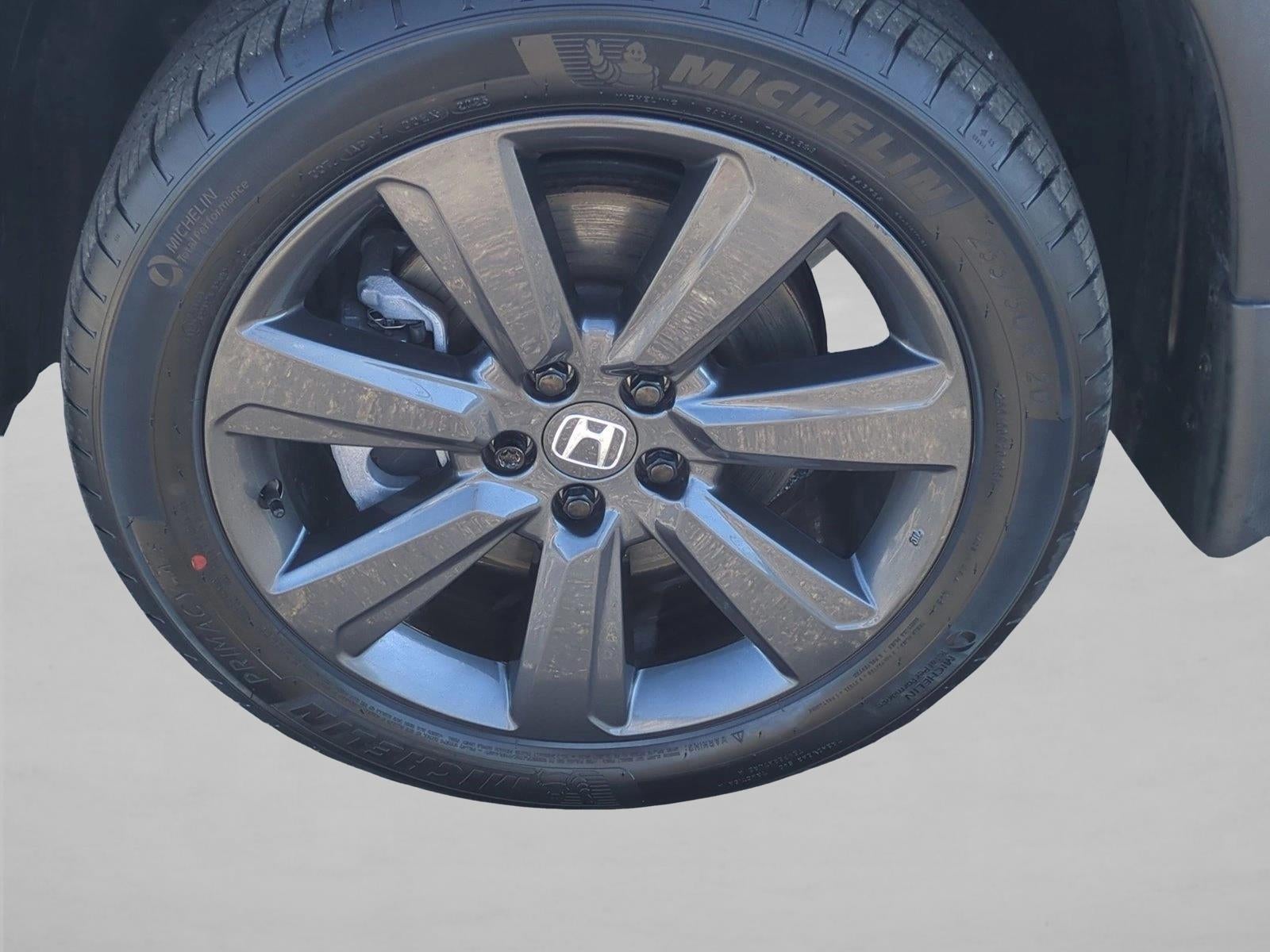 2023 Honda Pilot Sport