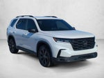 2023 Honda Pilot Sport