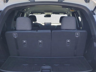 2023 Honda Pilot Sport