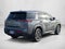 2025 Nissan Pathfinder S