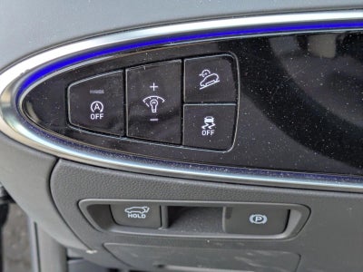 2024 Genesis GV70 3.5T AWD Sport