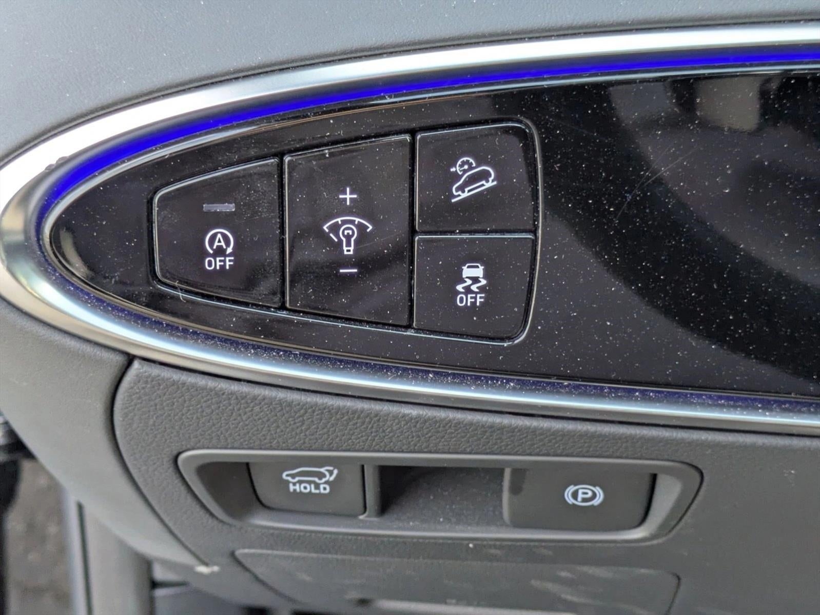 2024 Genesis GV70 3.5T AWD Sport