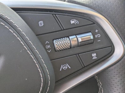 2024 Genesis GV70 3.5T AWD Sport