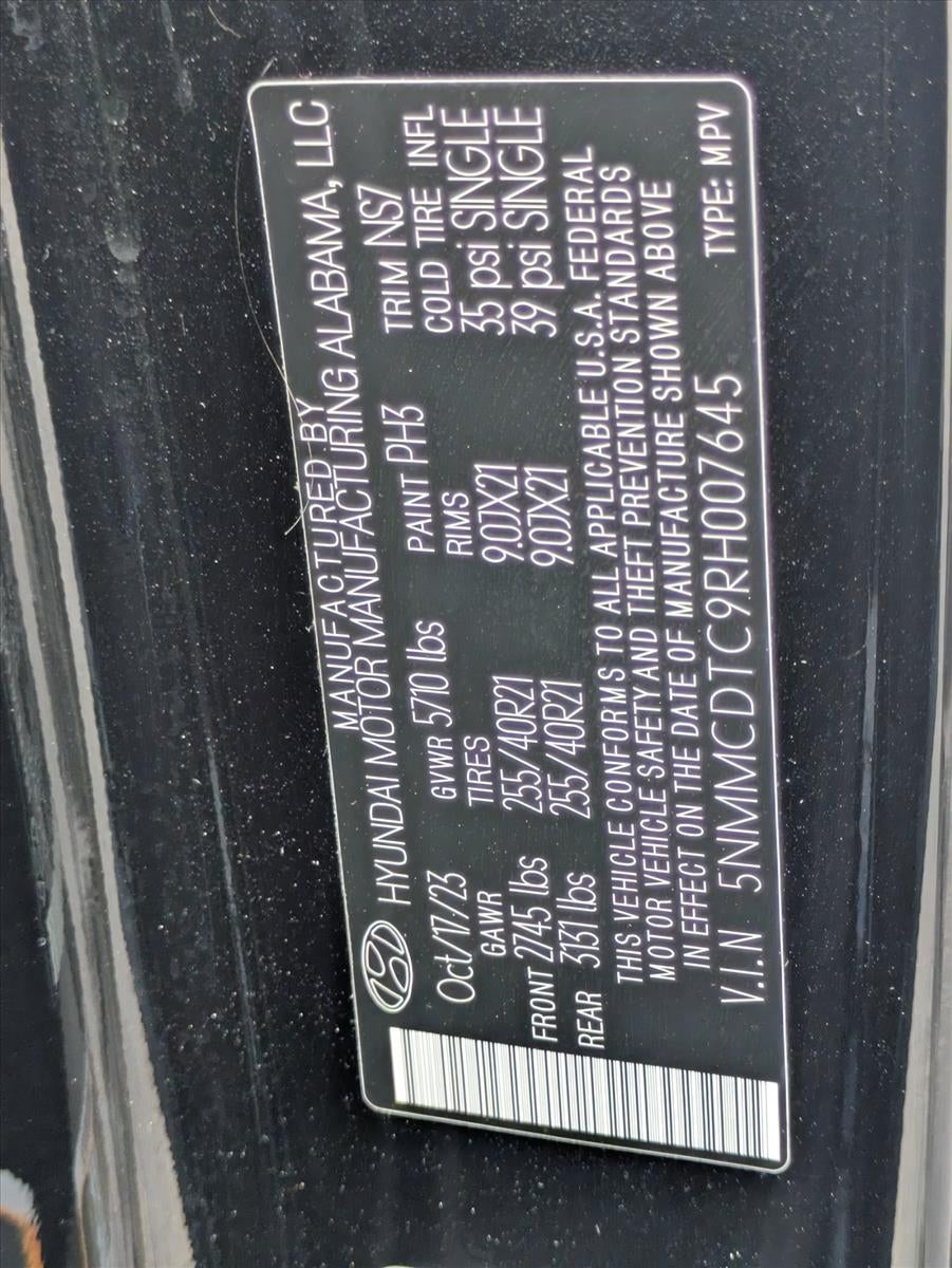 2024 Genesis GV70 3.5T AWD Sport
