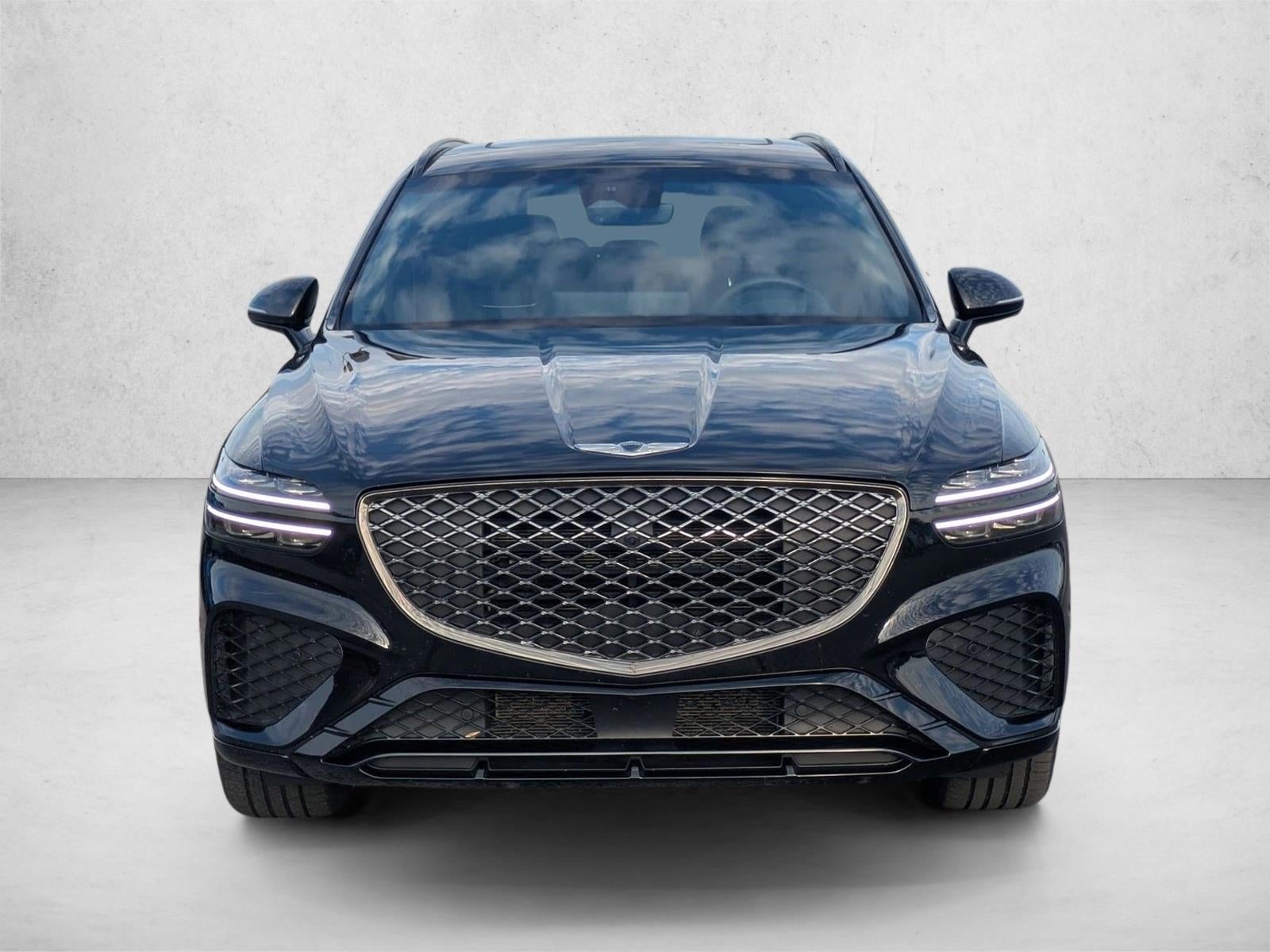 2024 Genesis GV70 3.5T AWD Sport