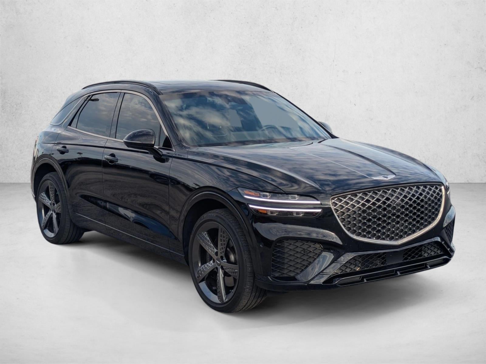 2024 Genesis GV70 3.5T AWD Sport