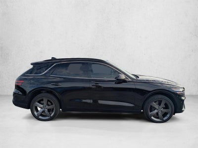 2024 Genesis GV70 3.5T AWD Sport