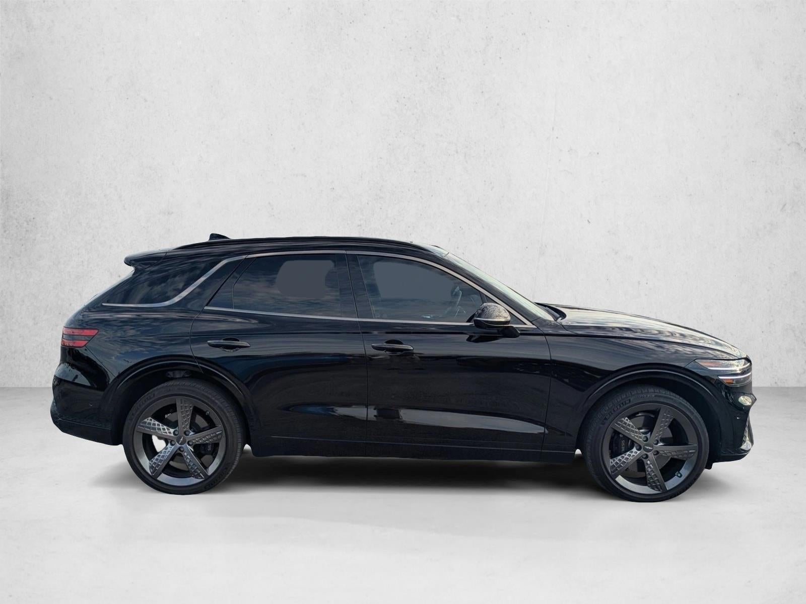2024 Genesis GV70 3.5T AWD Sport