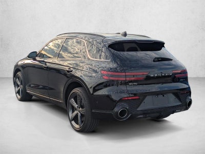 2024 Genesis GV70 3.5T AWD Sport