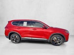 2019 Hyundai Santa Fe Ultimate 2.0T