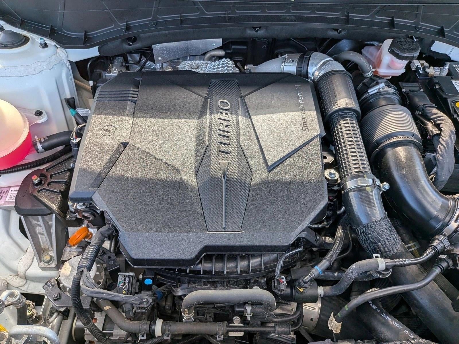 2022 Hyundai Santa Cruz Limited