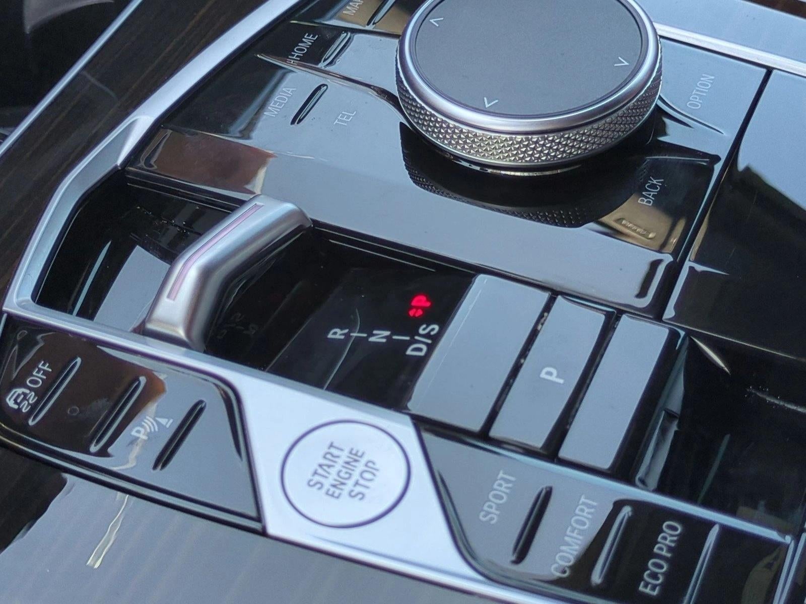 2025 BMW X5 sDrive40i