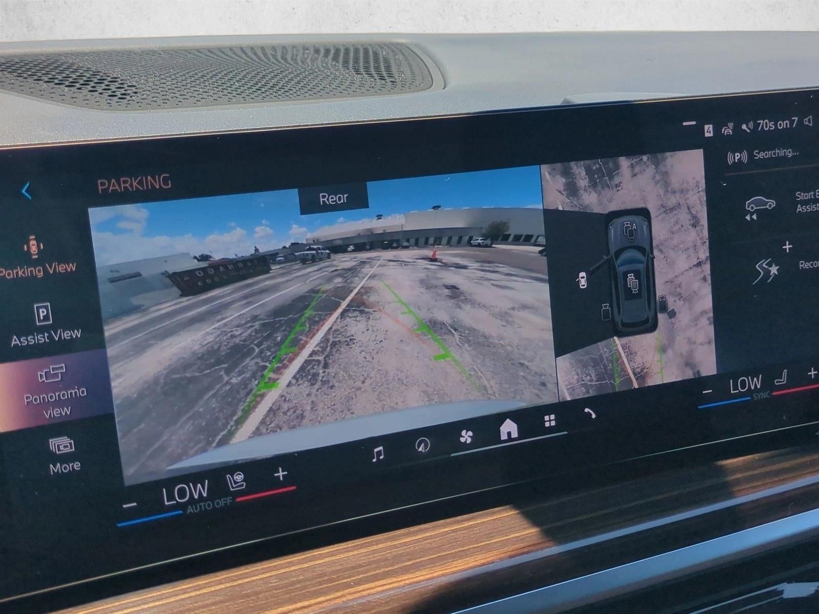 2025 BMW X5 sDrive40i