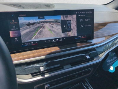 2025 BMW X5 sDrive40i