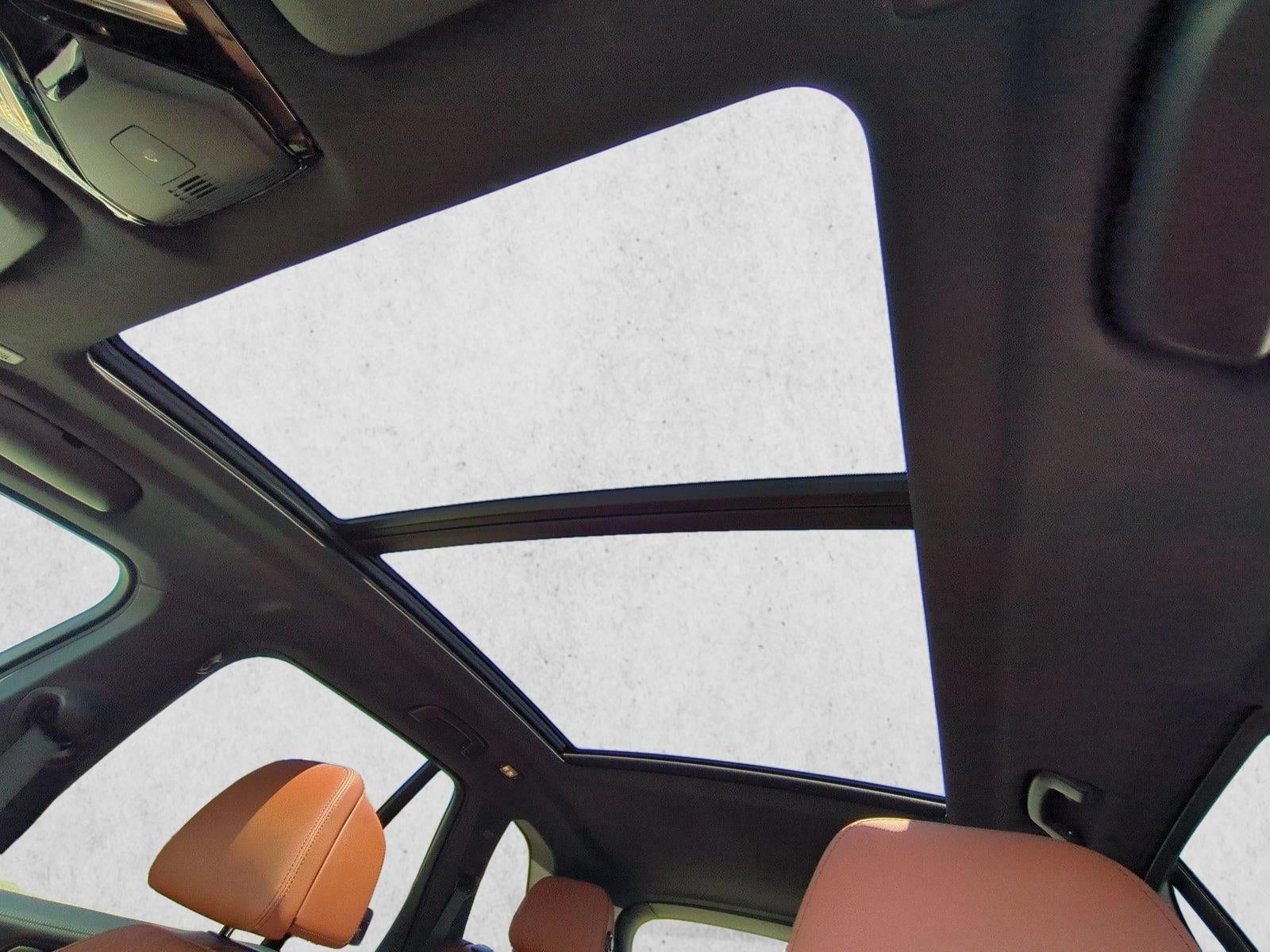 2025 BMW X5 sDrive40i