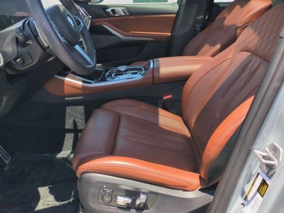 2025 BMW X5 sDrive40i
