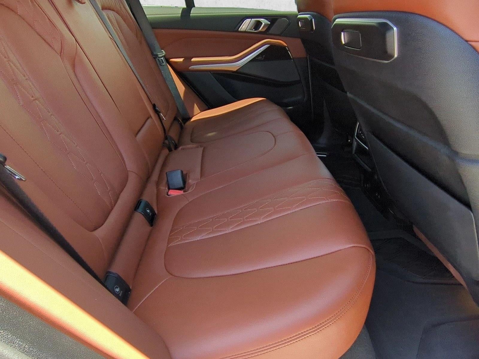 2025 BMW X5 sDrive40i