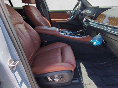 2025 BMW X5 sDrive40i