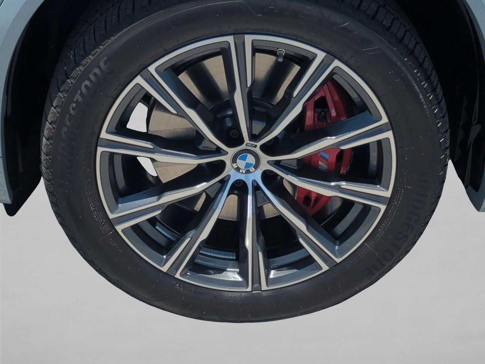 2025 BMW X5 sDrive40i