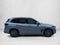 2025 BMW X5 sDrive40i