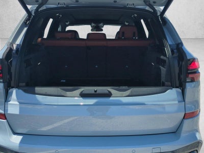 2025 BMW X5 sDrive40i