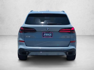 2025 BMW X5 sDrive40i