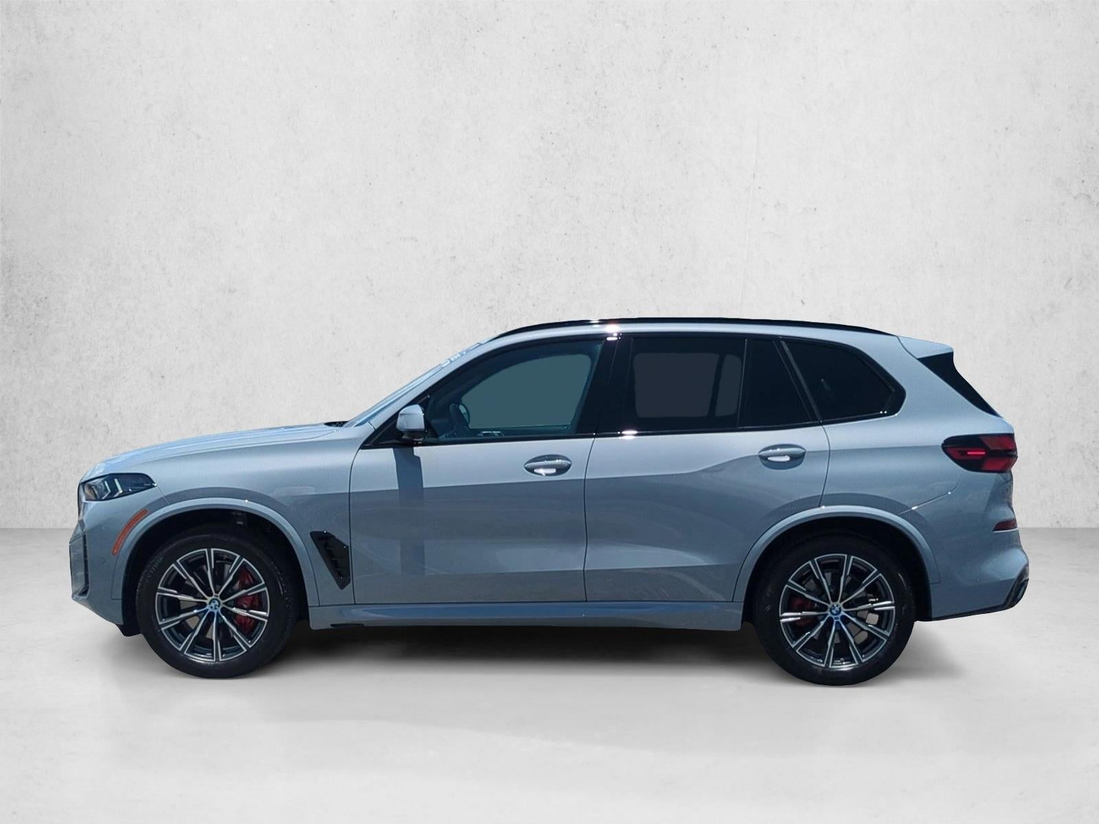 2025 BMW X5 sDrive40i