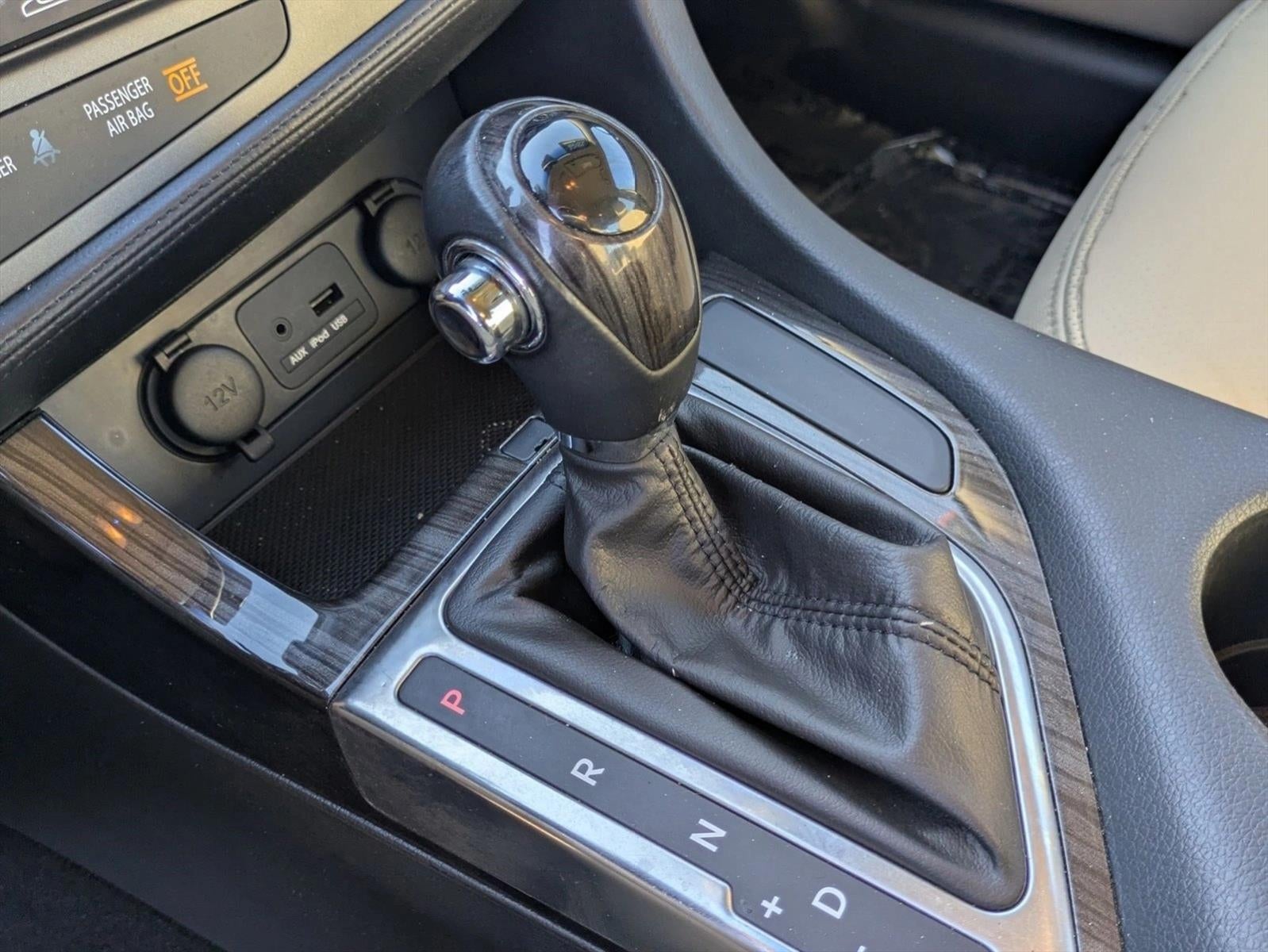 2012 Kia Optima EX