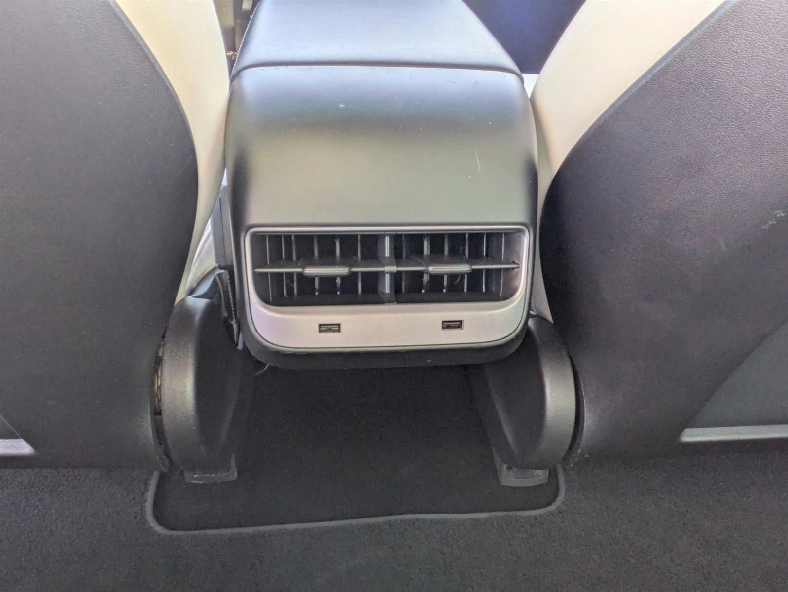 2018 Tesla Model 3 Long Range Battery