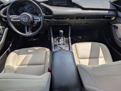 2019 Mazda Mazda3 Preferred Package