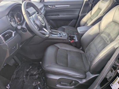 2023 Mazda Mazda CX-5 2.5 S Select