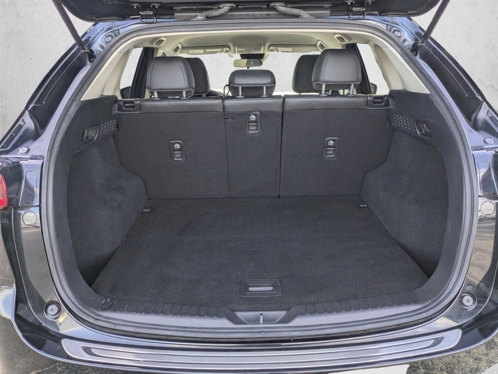 2023 Mazda Mazda CX-5 2.5 S Select