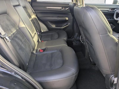 2023 Mazda Mazda CX-5 2.5 S Select