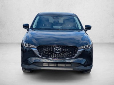 2023 Mazda Mazda CX-5 2.5 S Select