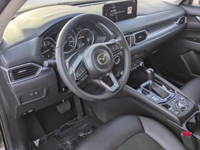 2023 Mazda Mazda CX-5 2.5 S Select