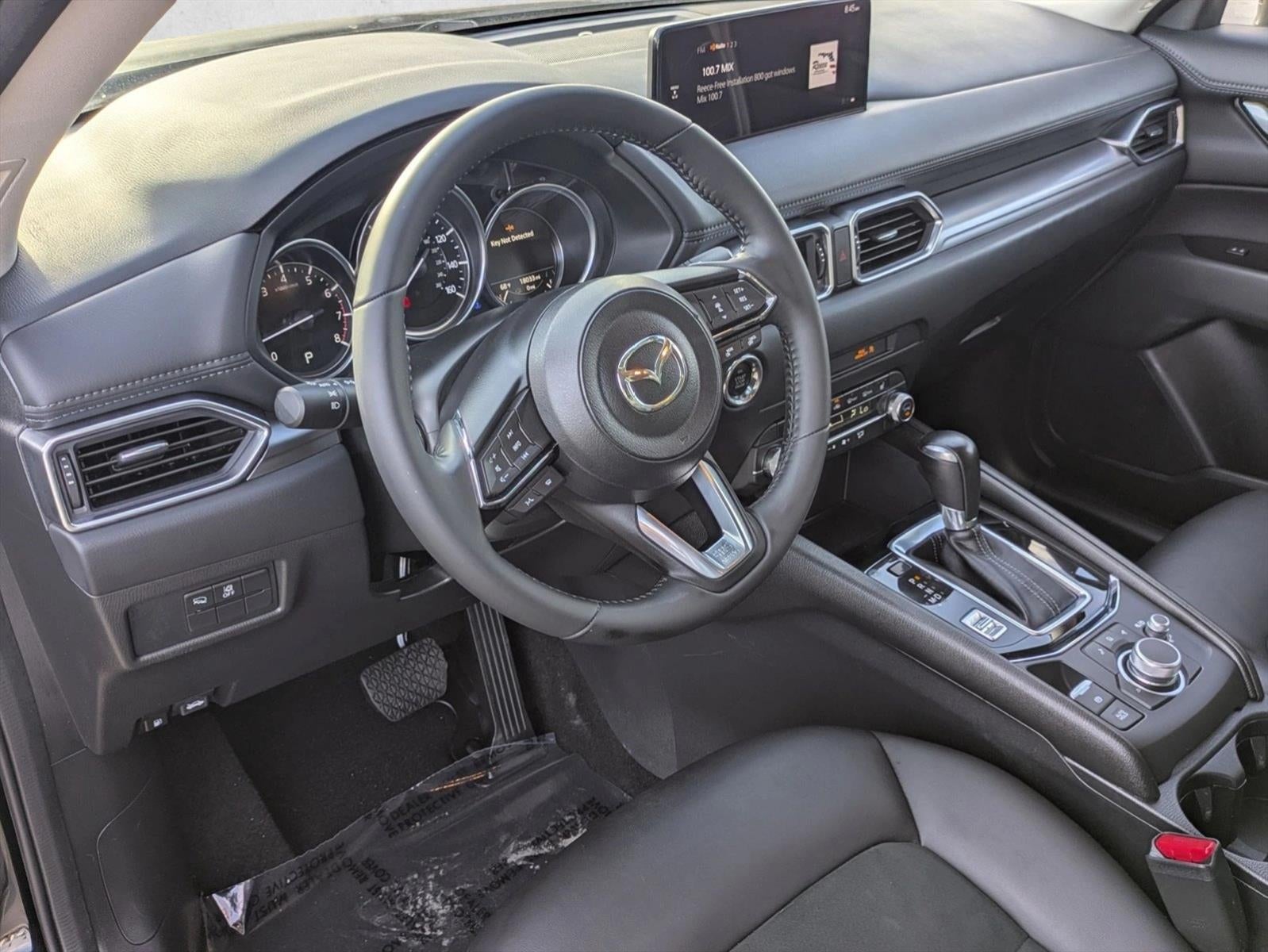 2023 Mazda Mazda CX-5 2.5 S Select