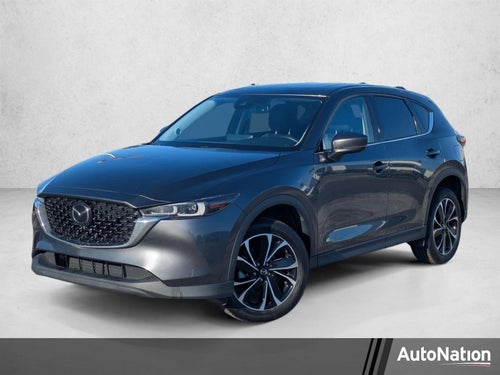2023 Mazda Mazda CX-5 2.5 S Premium