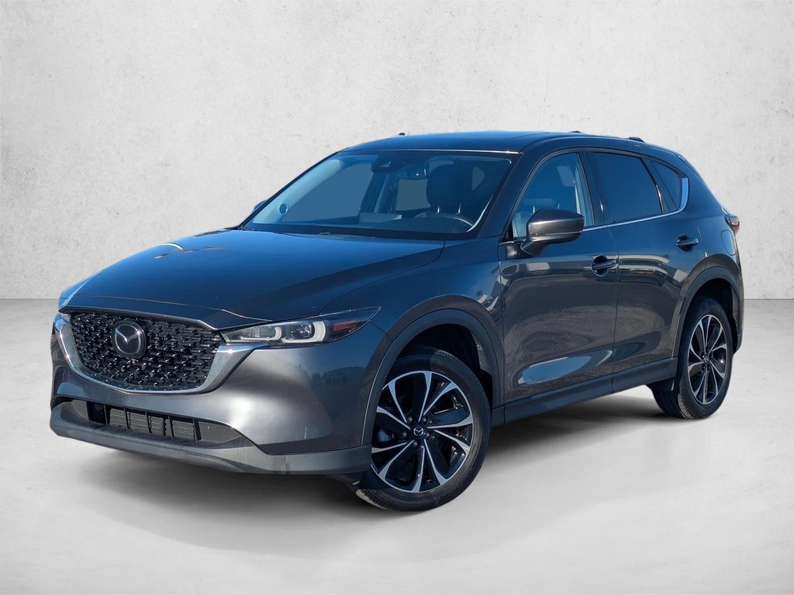 2023 Mazda Mazda CX-5 2.5 S Premium