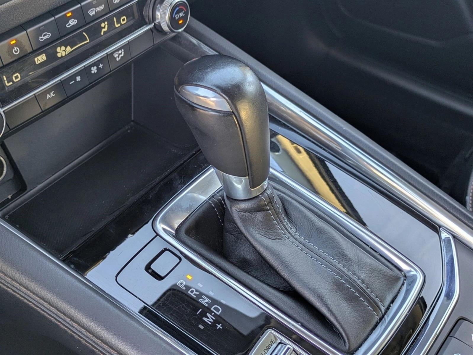 2023 Mazda Mazda CX-5 2.5 S Premium