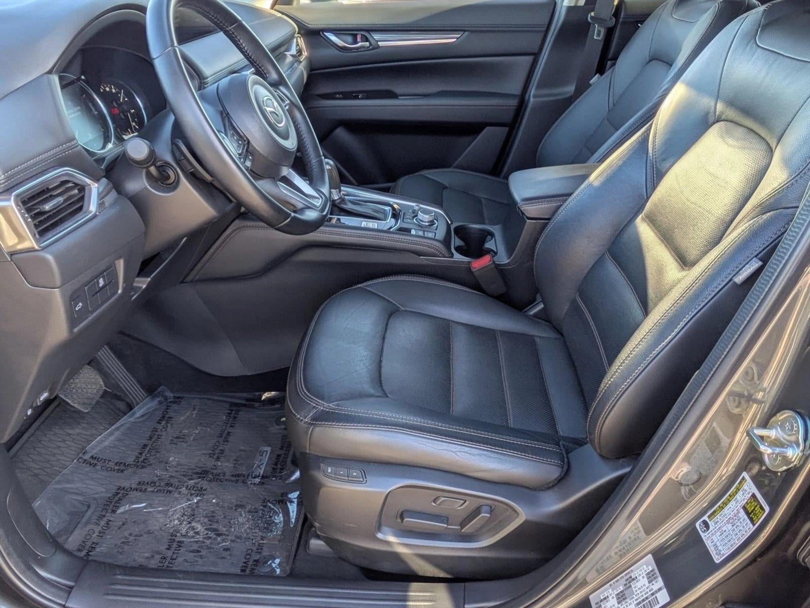 2023 Mazda Mazda CX-5 2.5 S Premium