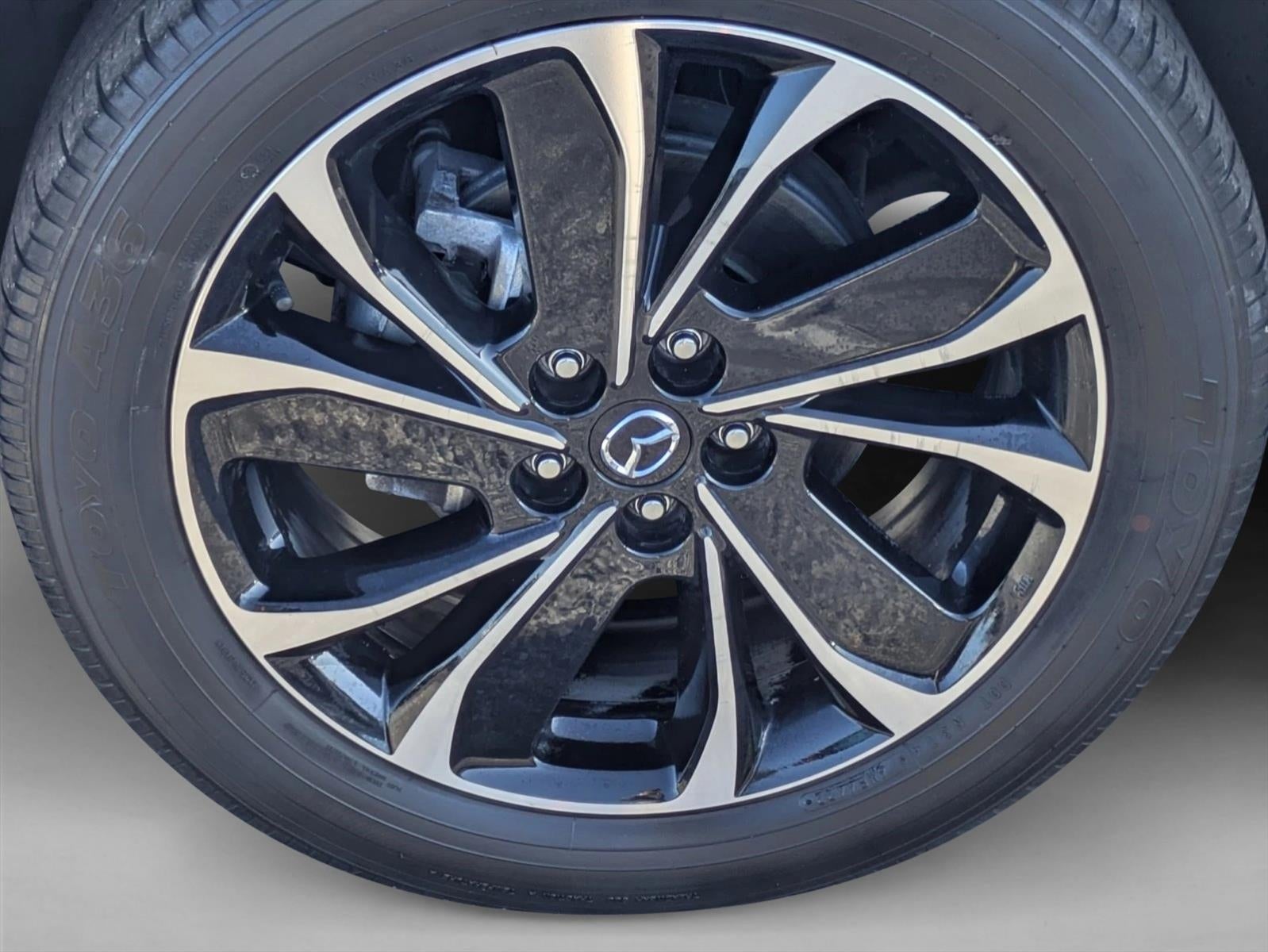 2023 Mazda Mazda CX-5 2.5 S Premium