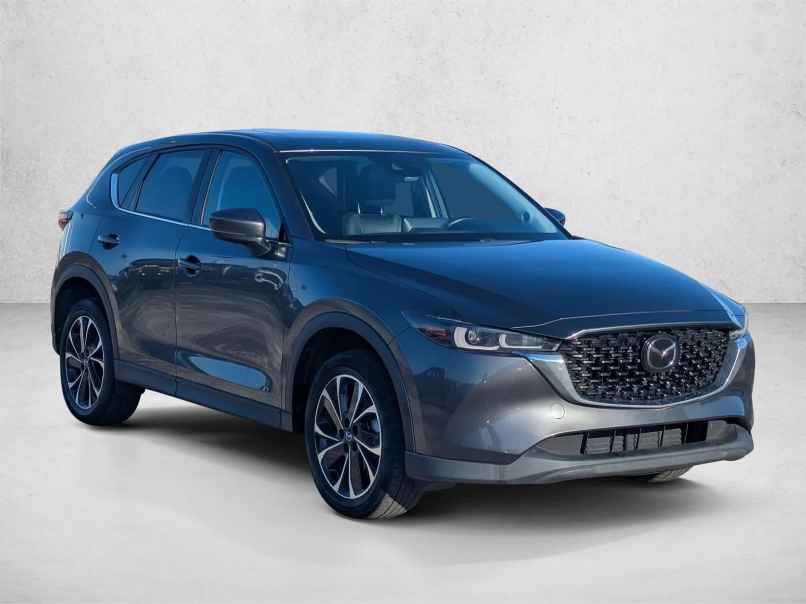 2023 Mazda Mazda CX-5 2.5 S Premium