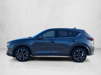 2023 Mazda Mazda CX-5 2.5 S Premium
