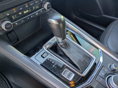 2023 Mazda Mazda CX-5 2.5 S Premium Plus Package