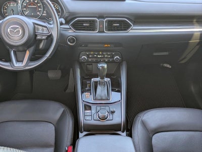 2023 Mazda Mazda CX-5 2.5 S Premium Plus