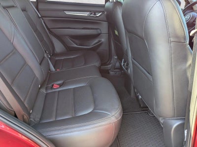 2023 Mazda Mazda CX-5 2.5 S Premium Plus